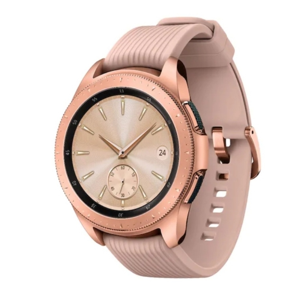 Samsung Galaxy Watch